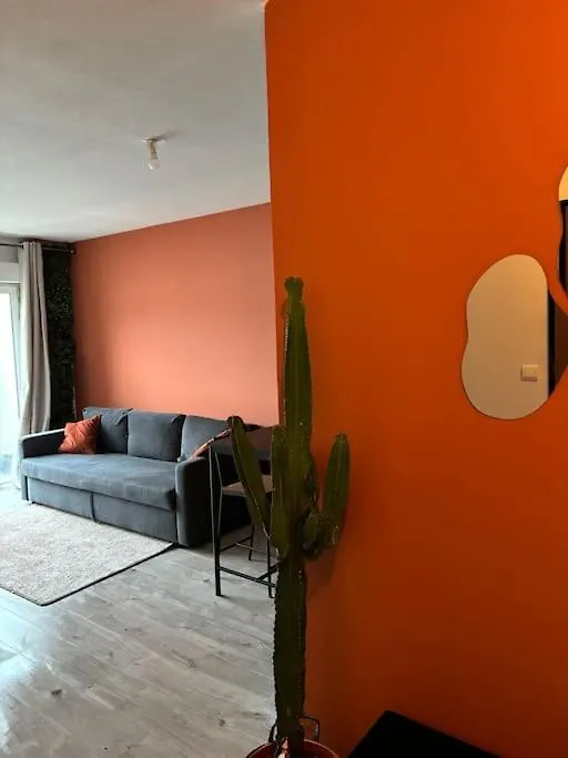 T2 Moderne, Festival Avignon En Ete Apartment