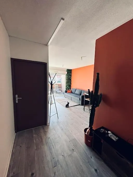 T2 Moderne, Festival Avignon En Ete Apartment