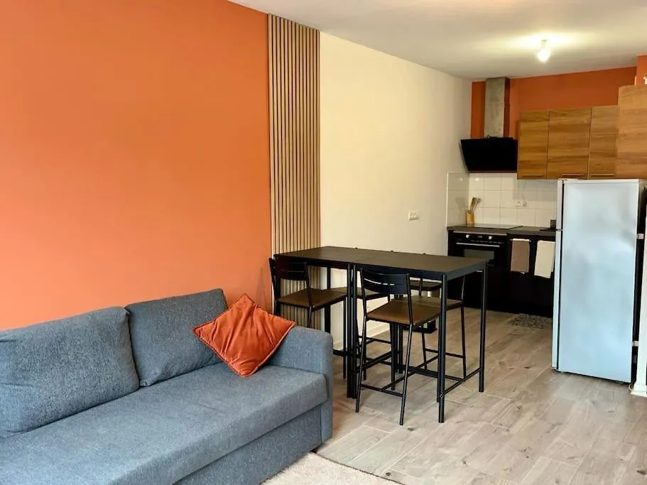 T2 Moderne, Festival Avignon En Ete Apartment France